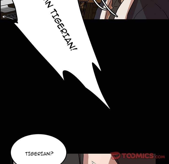 The Tiger, The Sun and The Moon - Chapter 55 Page 56