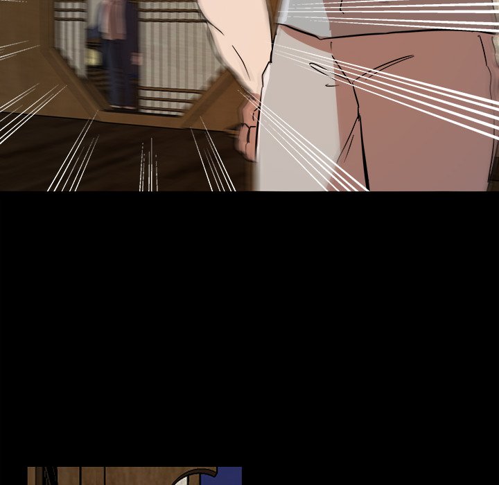 The Tiger, The Sun and The Moon - Chapter 55 Page 61