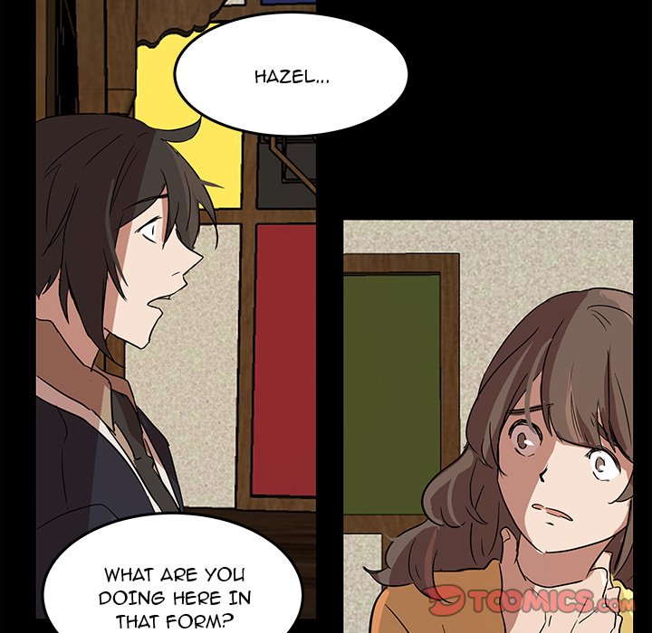 The Tiger, The Sun and The Moon - Chapter 55 Page 62