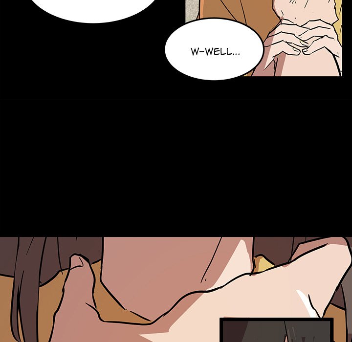 The Tiger, The Sun and The Moon - Chapter 55 Page 63