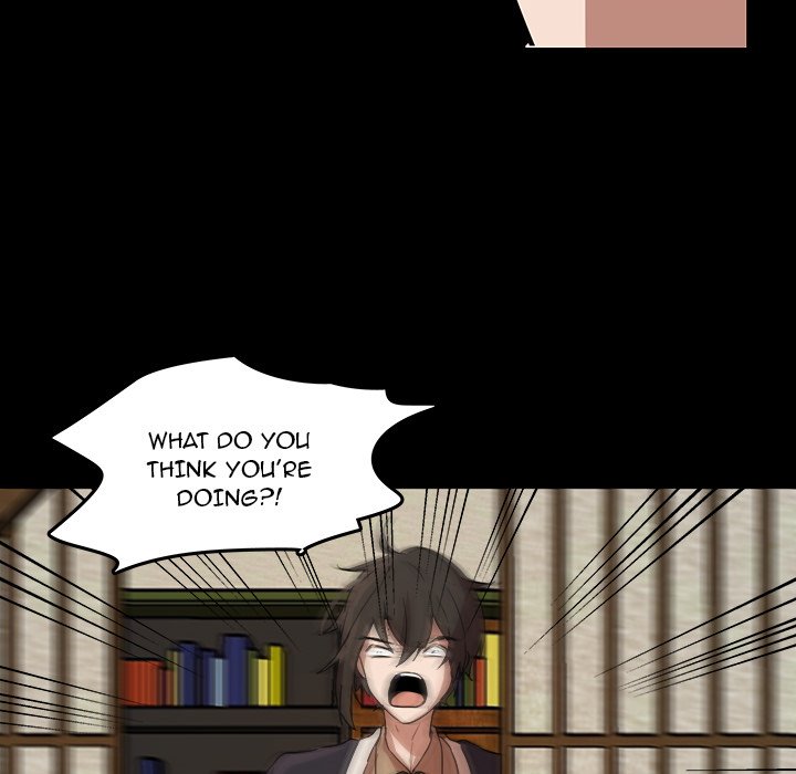 The Tiger, The Sun and The Moon - Chapter 55 Page 65