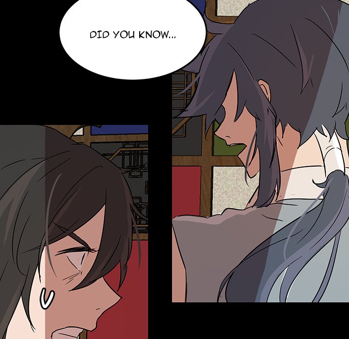 The Tiger, The Sun and The Moon - Chapter 55 Page 67