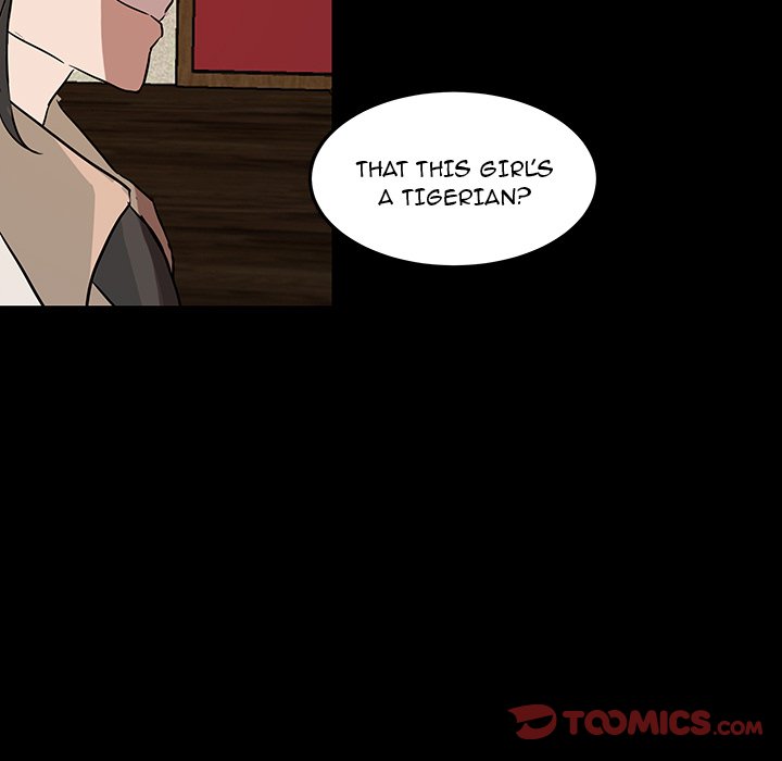 The Tiger, The Sun and The Moon - Chapter 55 Page 68