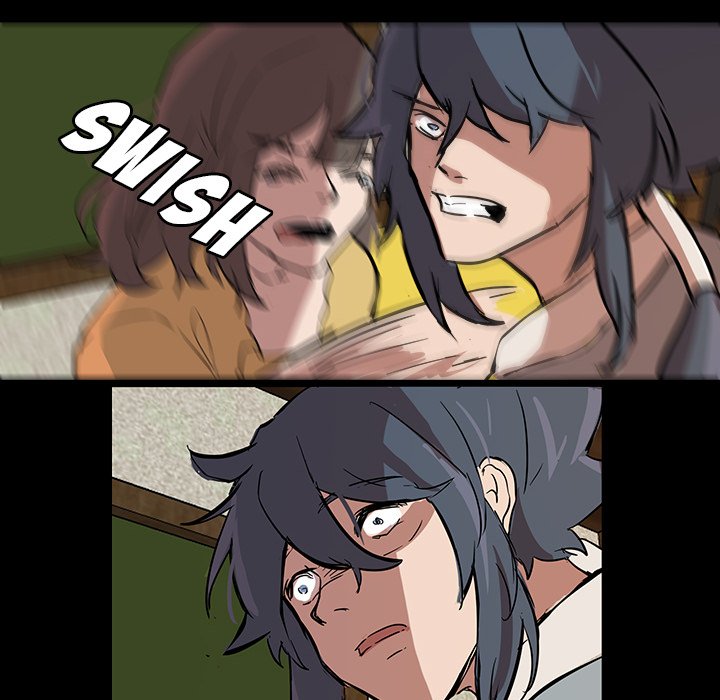 The Tiger, The Sun and The Moon - Chapter 55 Page 69