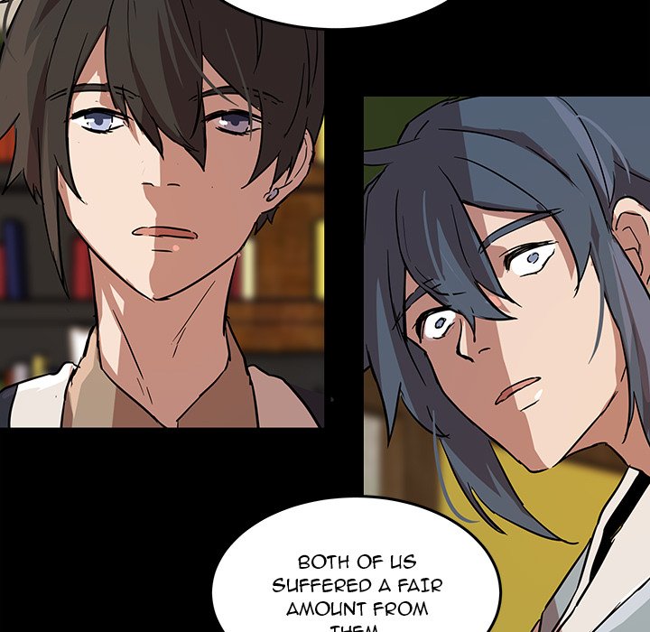 The Tiger, The Sun and The Moon - Chapter 55 Page 78