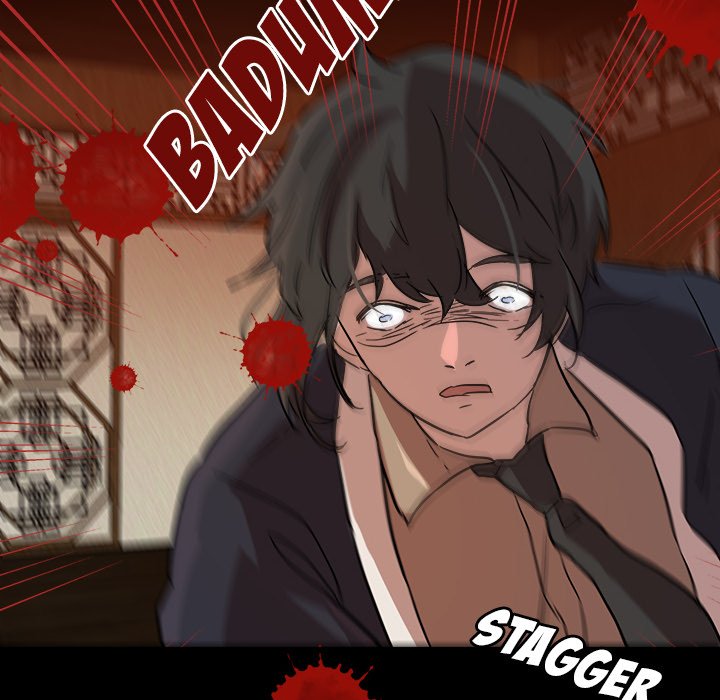 The Tiger, The Sun and The Moon - Chapter 55 Page 87