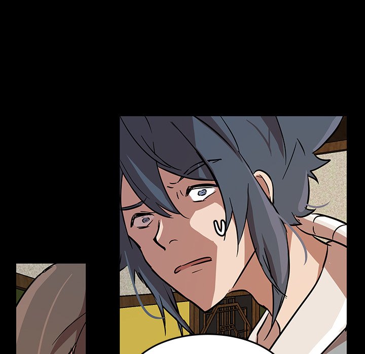 The Tiger, The Sun and The Moon - Chapter 55 Page 91