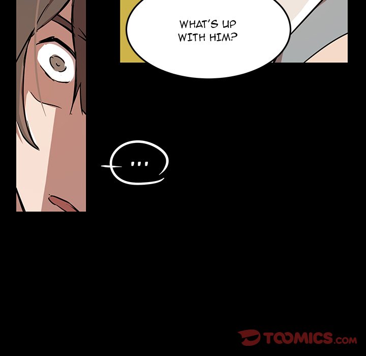 The Tiger, The Sun and The Moon - Chapter 55 Page 92