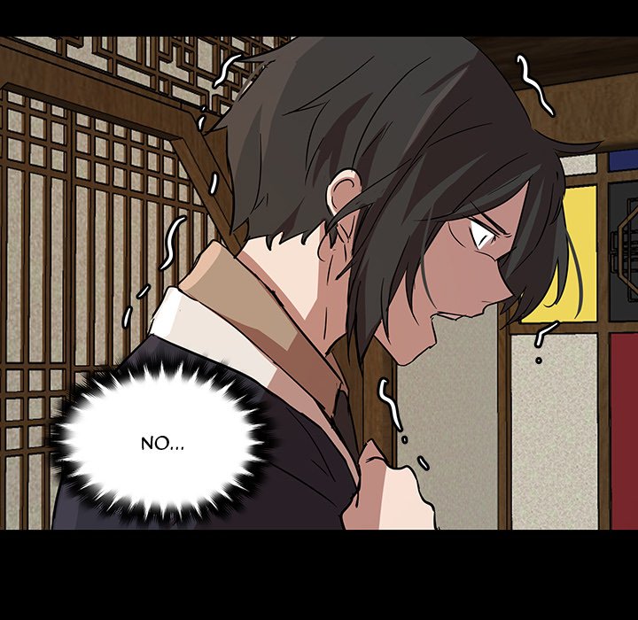 The Tiger, The Sun and The Moon - Chapter 55 Page 93