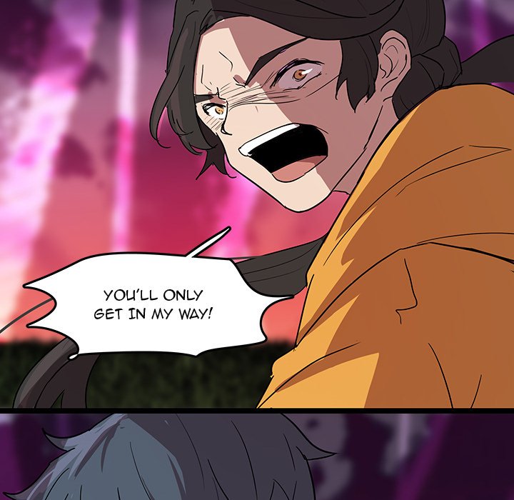 The Tiger, The Sun and The Moon - Chapter 56 Page 89