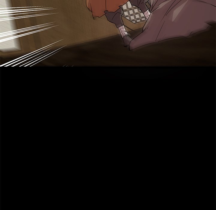 The Tiger, The Sun and The Moon - Chapter 57 Page 12