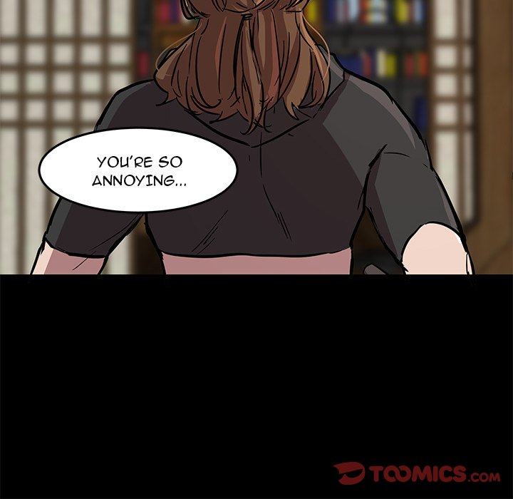 The Tiger, The Sun and The Moon - Chapter 57 Page 14