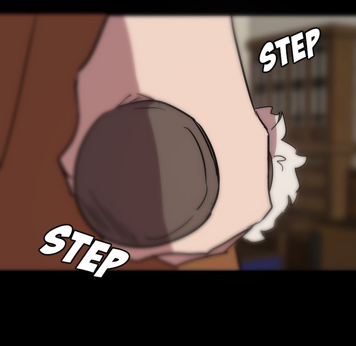 The Tiger, The Sun and The Moon - Chapter 57 Page 16