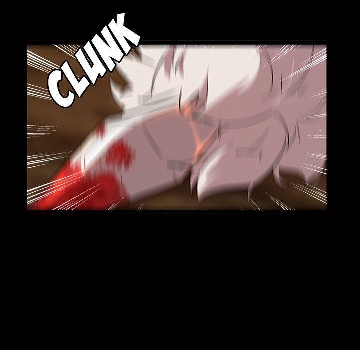 The Tiger, The Sun and The Moon - Chapter 57 Page 23