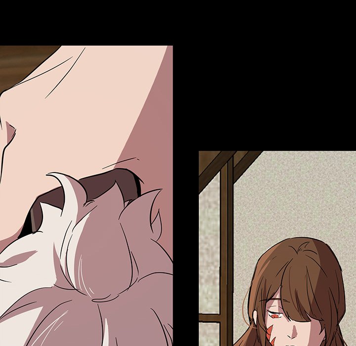 The Tiger, The Sun and The Moon - Chapter 57 Page 24