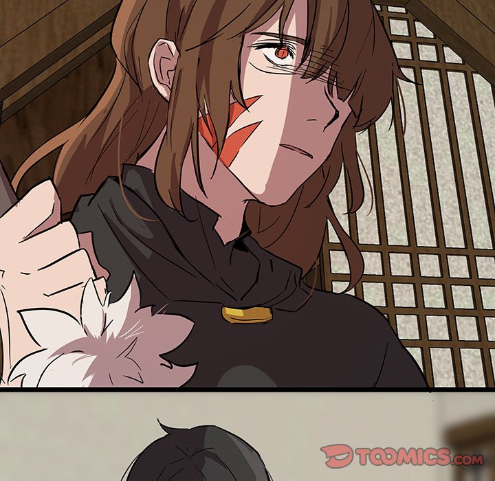 The Tiger, The Sun and The Moon - Chapter 57 Page 26