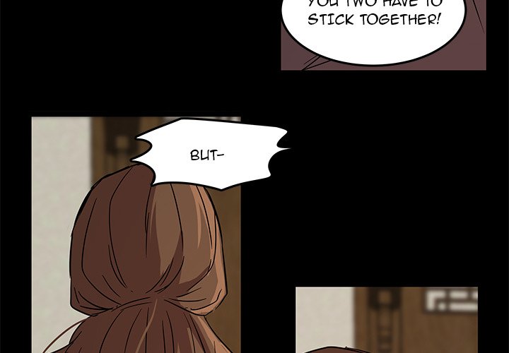 The Tiger, The Sun and The Moon - Chapter 57 Page 3