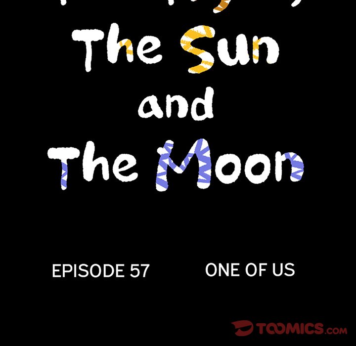 The Tiger, The Sun and The Moon - Chapter 57 Page 30