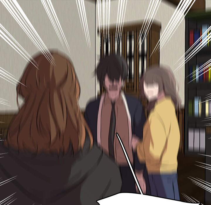 The Tiger, The Sun and The Moon - Chapter 57 Page 33