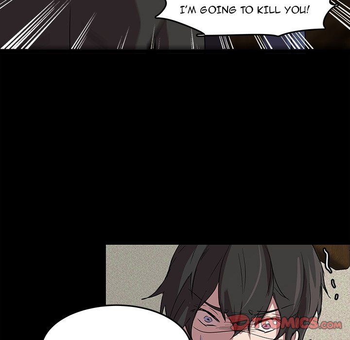 The Tiger, The Sun and The Moon - Chapter 57 Page 34