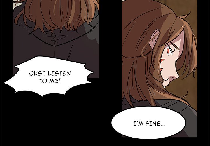 The Tiger, The Sun and The Moon - Chapter 57 Page 4