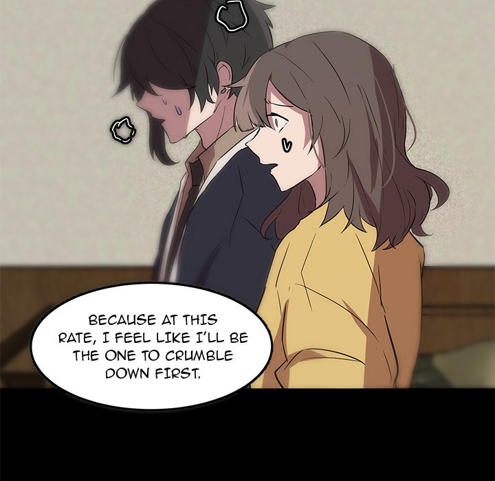 The Tiger, The Sun and The Moon - Chapter 57 Page 41