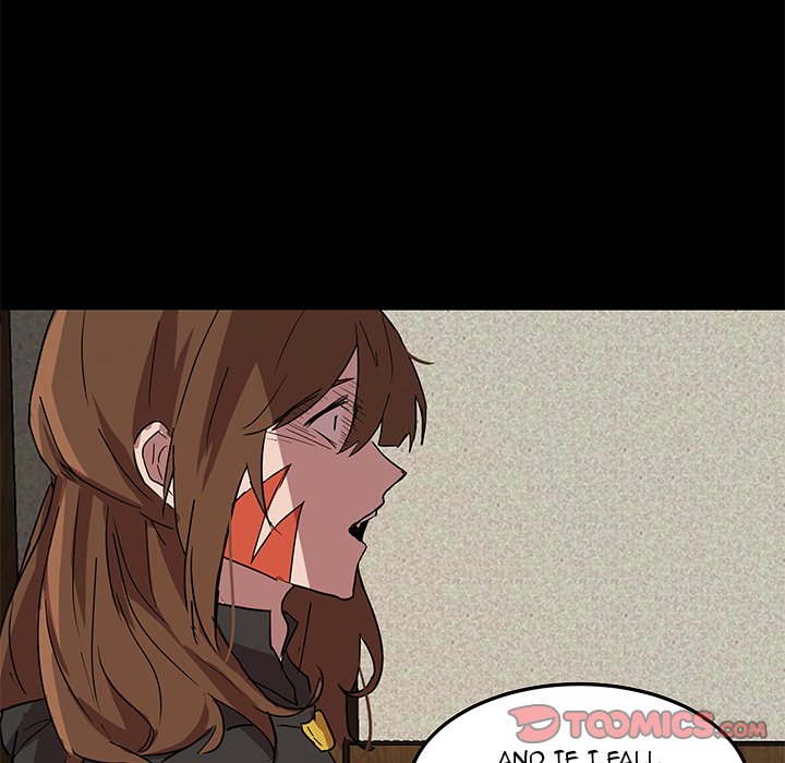 The Tiger, The Sun and The Moon - Chapter 57 Page 42