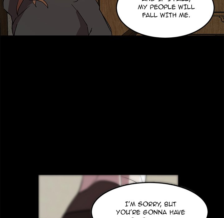 The Tiger, The Sun and The Moon - Chapter 57 Page 43