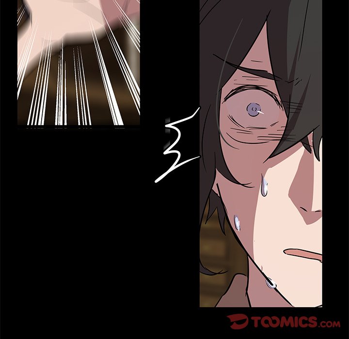 The Tiger, The Sun and The Moon - Chapter 57 Page 46