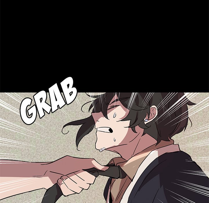 The Tiger, The Sun and The Moon - Chapter 57 Page 47