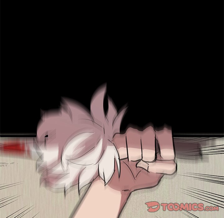 The Tiger, The Sun and The Moon - Chapter 57 Page 50