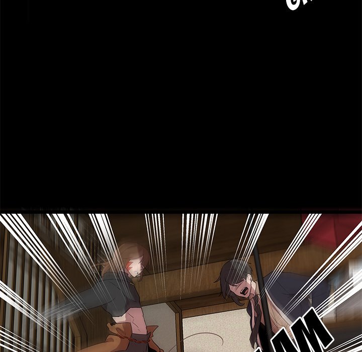 The Tiger, The Sun and The Moon - Chapter 57 Page 56