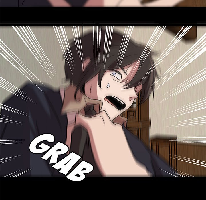 The Tiger, The Sun and The Moon - Chapter 57 Page 59