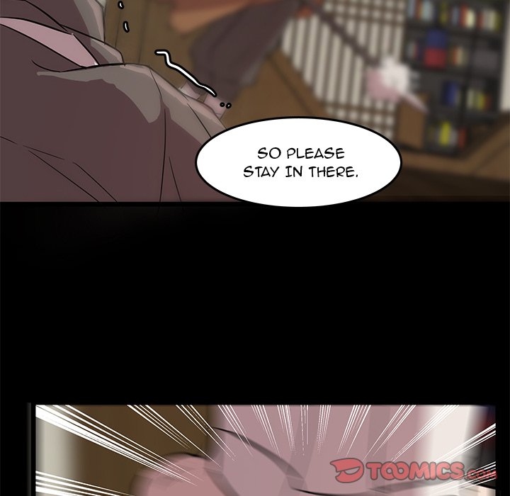 The Tiger, The Sun and The Moon - Chapter 57 Page 6