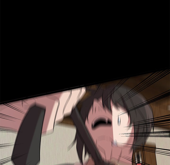 The Tiger, The Sun and The Moon - Chapter 57 Page 60