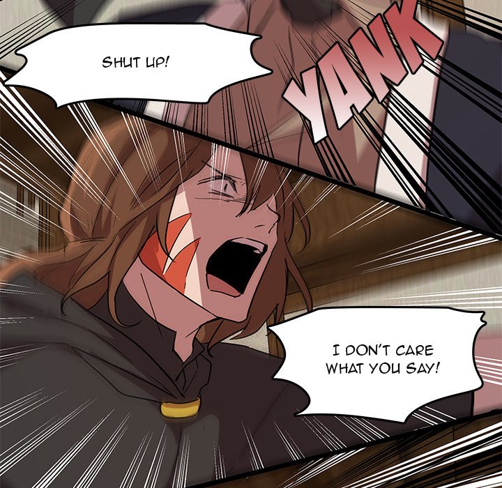 The Tiger, The Sun and The Moon - Chapter 57 Page 61