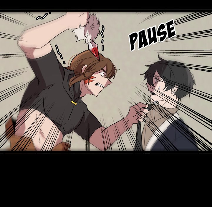 The Tiger, The Sun and The Moon - Chapter 57 Page 64