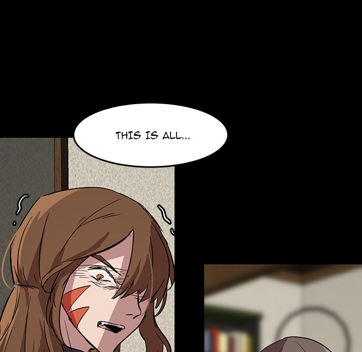 The Tiger, The Sun and The Moon - Chapter 57 Page 79