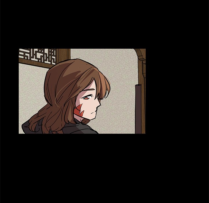 The Tiger, The Sun and The Moon - Chapter 57 Page 8