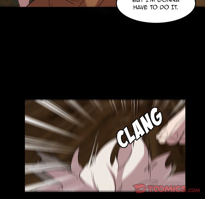 The Tiger, The Sun and The Moon - Chapter 57 Page 82