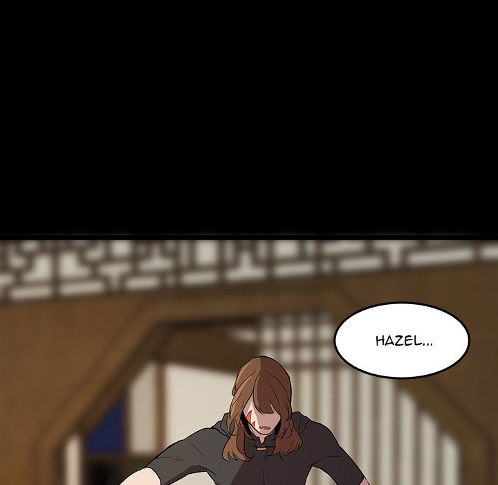 The Tiger, The Sun and The Moon - Chapter 57 Page 83