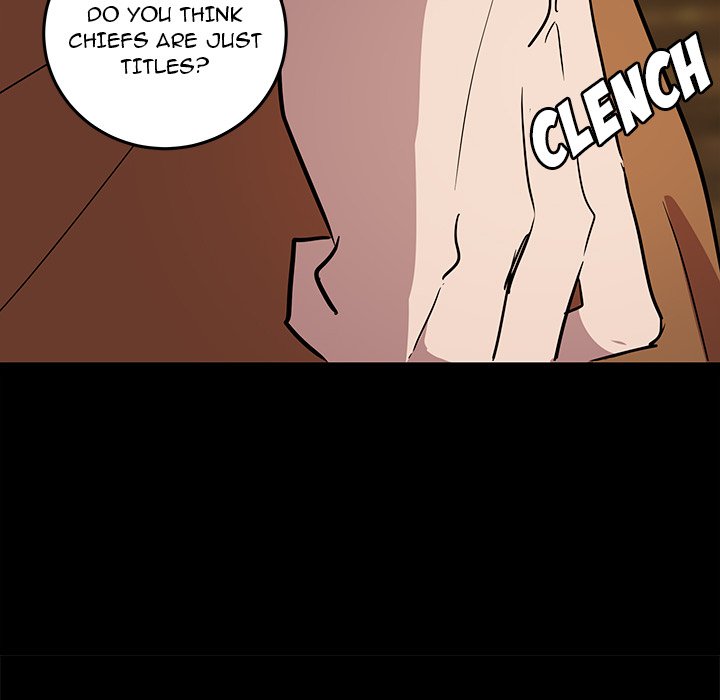 The Tiger, The Sun and The Moon - Chapter 57 Page 88