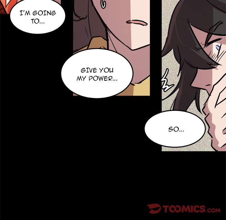 The Tiger, The Sun and The Moon - Chapter 57 Page 90