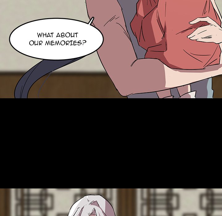 The Tiger, The Sun and The Moon - Chapter 58 Page 100