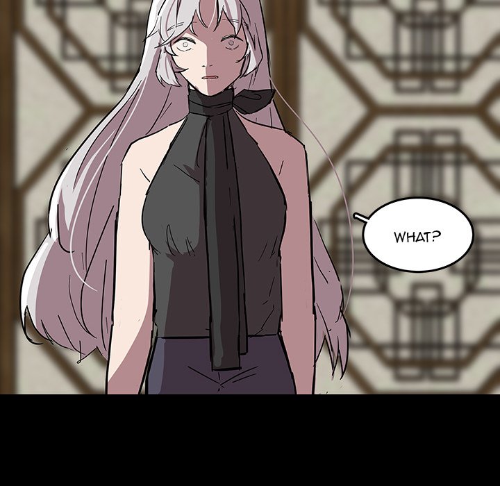 The Tiger, The Sun and The Moon - Chapter 58 Page 101