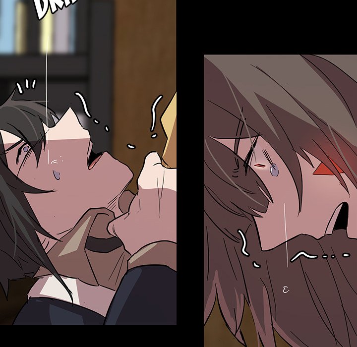 The Tiger, The Sun and The Moon - Chapter 58 Page 18