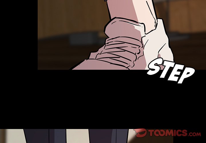 The Tiger, The Sun and The Moon - Chapter 58 Page 2