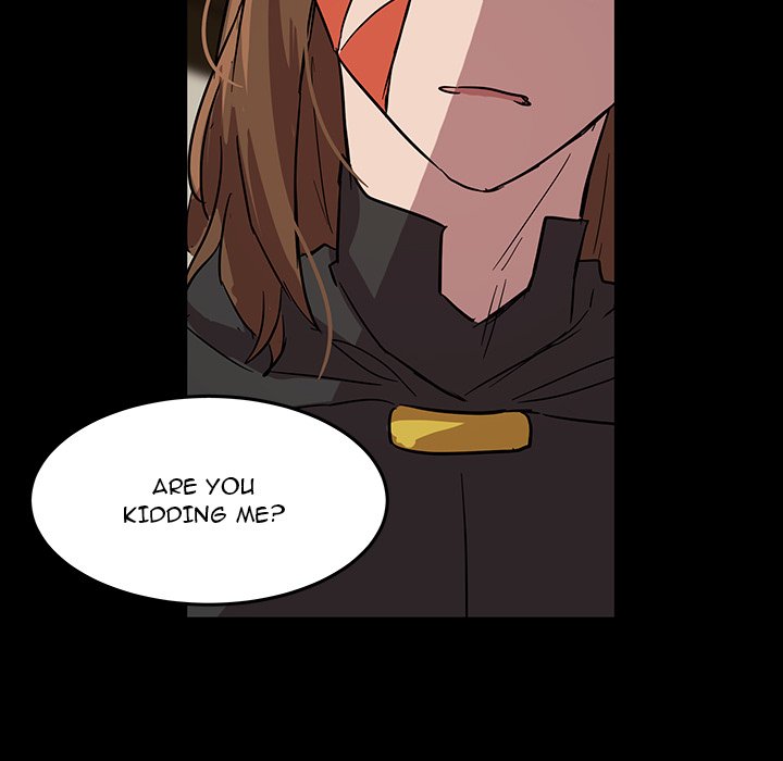 The Tiger, The Sun and The Moon - Chapter 58 Page 25