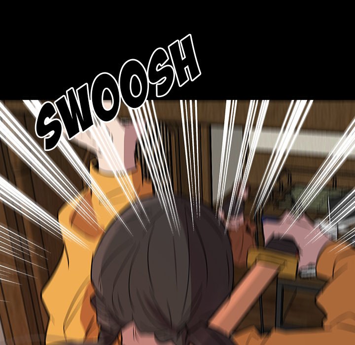 The Tiger, The Sun and The Moon - Chapter 58 Page 33