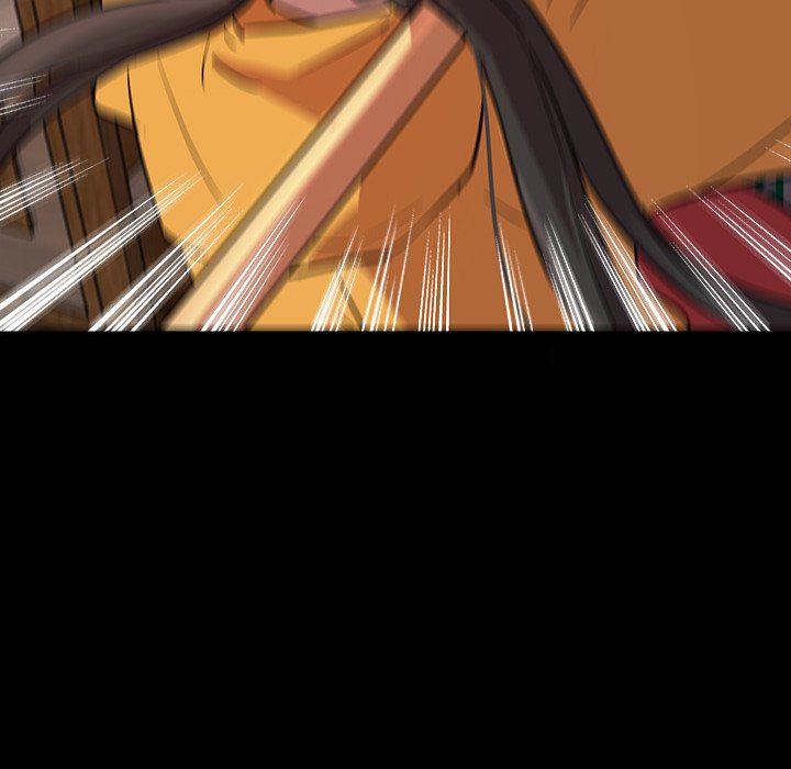 The Tiger, The Sun and The Moon - Chapter 58 Page 34